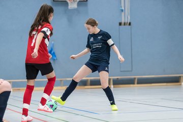Bild 391 - C-Juniorinnen 2 Loewinnen Cup